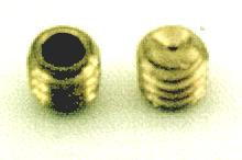 Oil restrictors